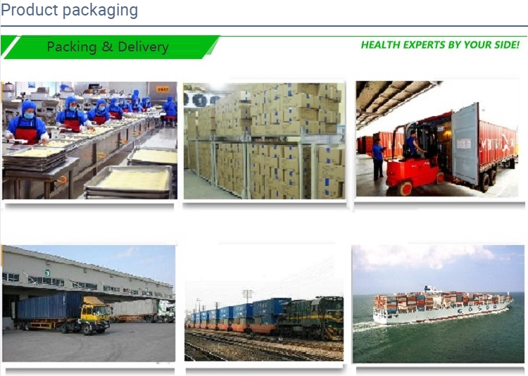 IQF Frozen Pea Pods(图5)