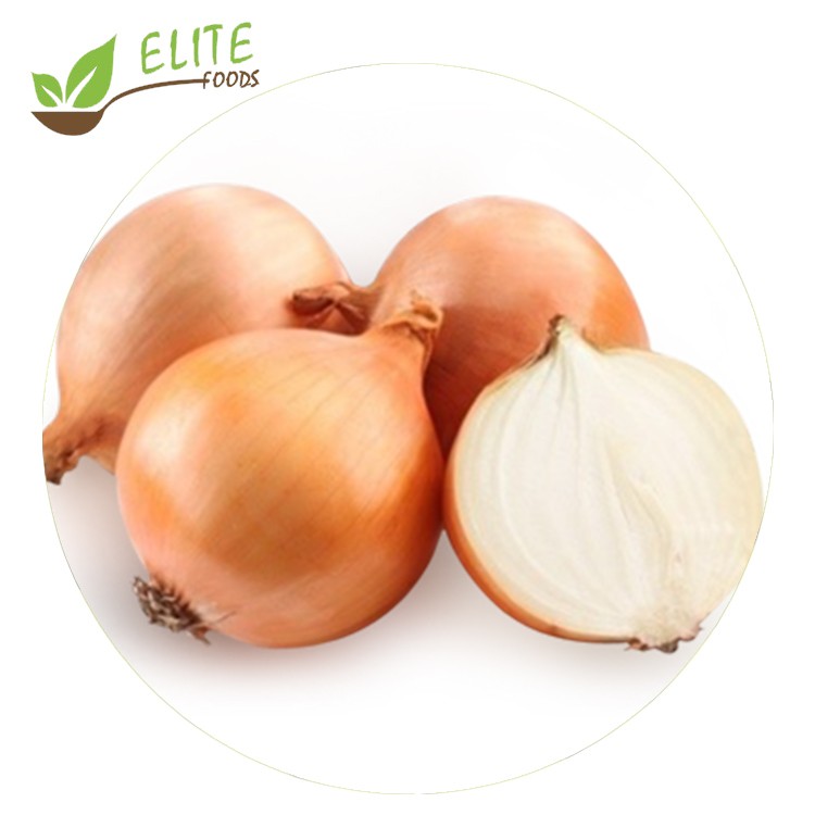 Fresh Onion