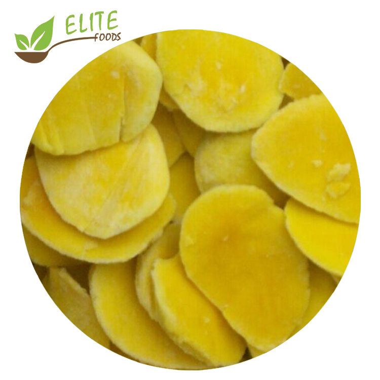 Frozen Mango IQF, Sapo Daklak Co.,Ltd