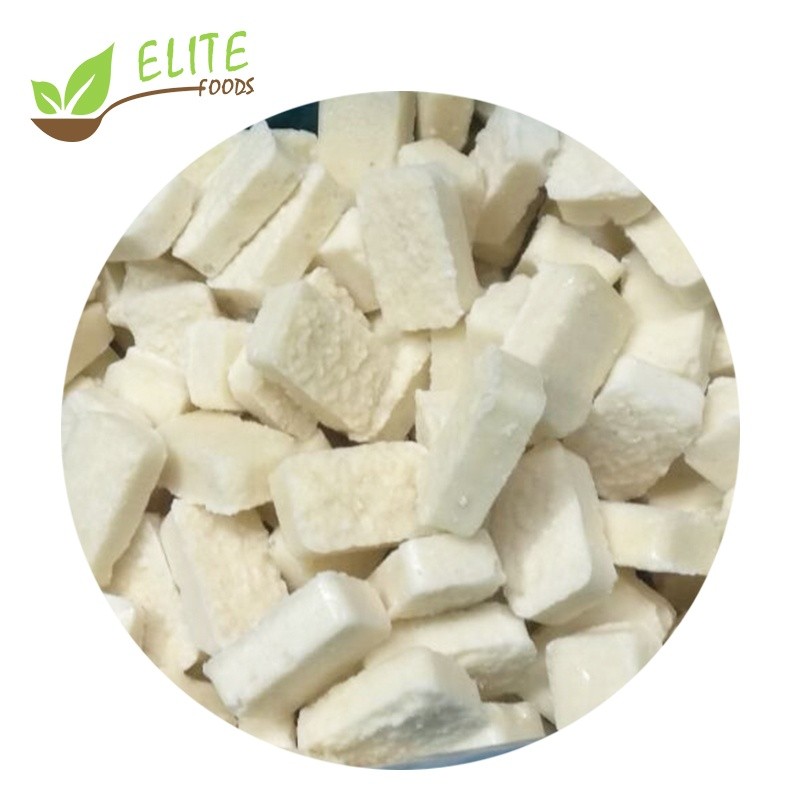 BQF Frozen Garlic