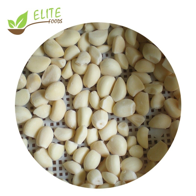 BQF Frozen Garlic