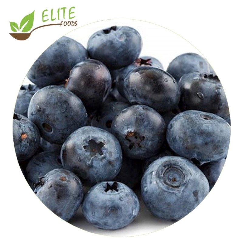 IQF Frozen Blueberry