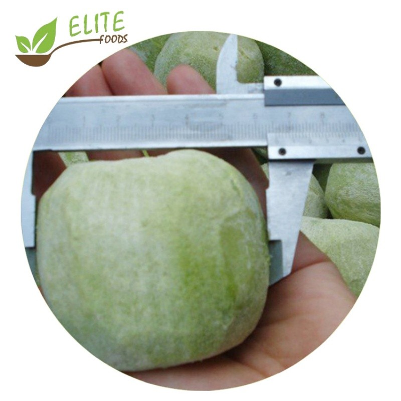 IQF Frozen Kiwi Slice