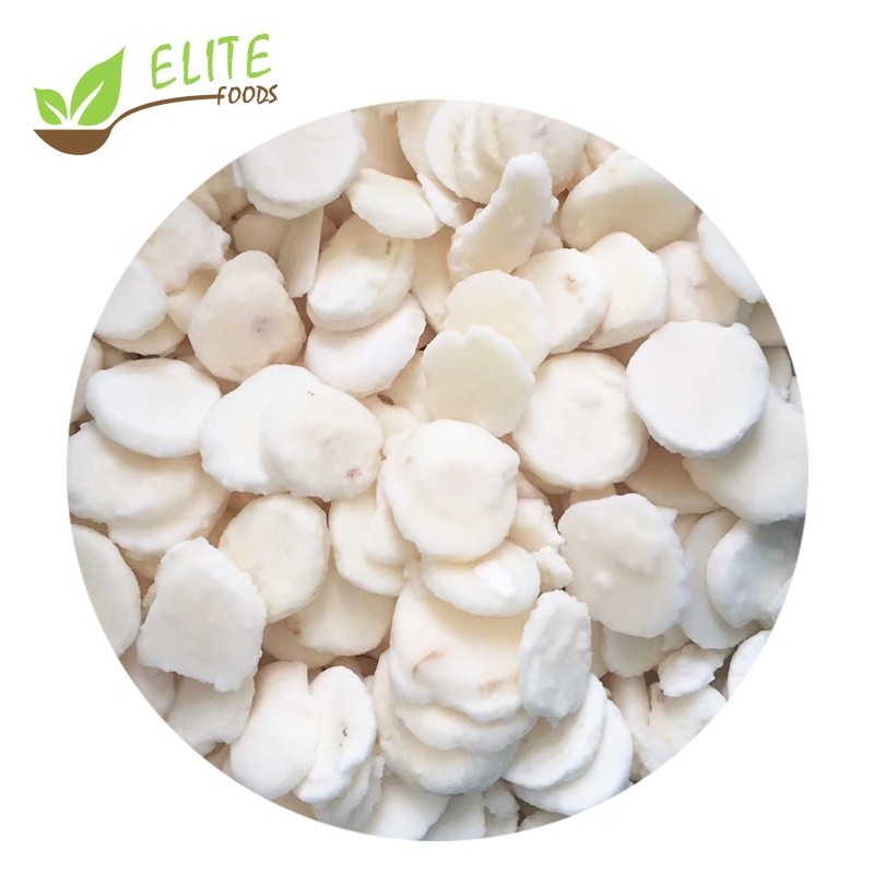 IQF Water Chestnut