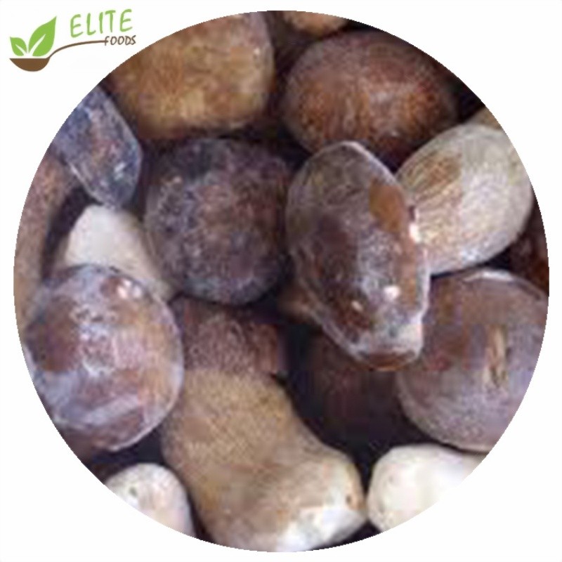 IQF Frozen Boletus Mushroom
