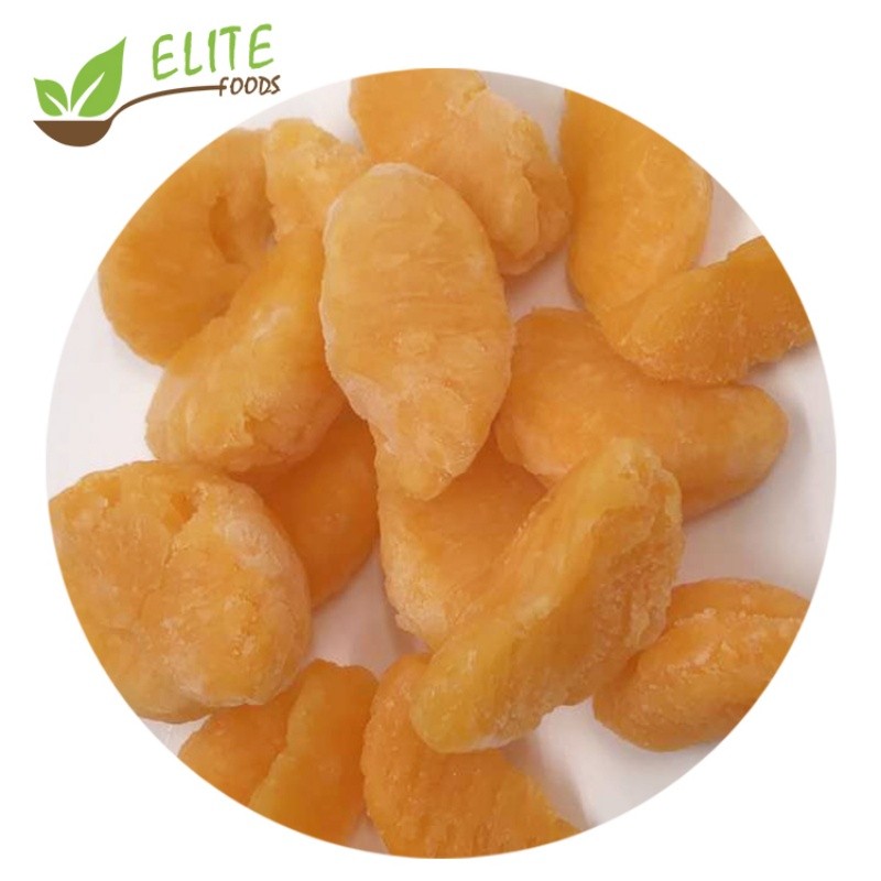 IQF Frozen Orange Segment