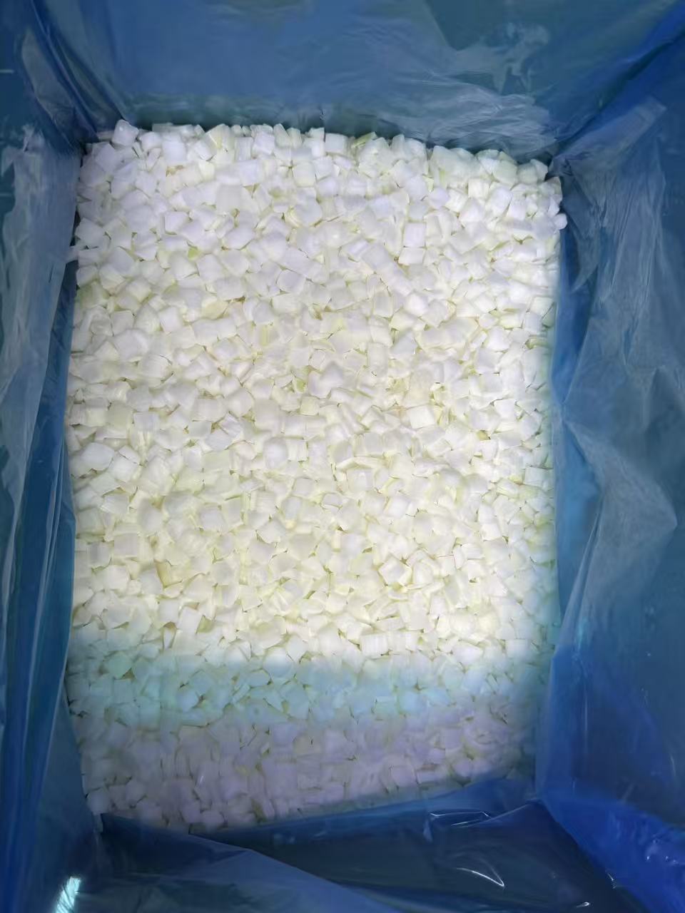 IQF Frozen Onion Dice(图4)