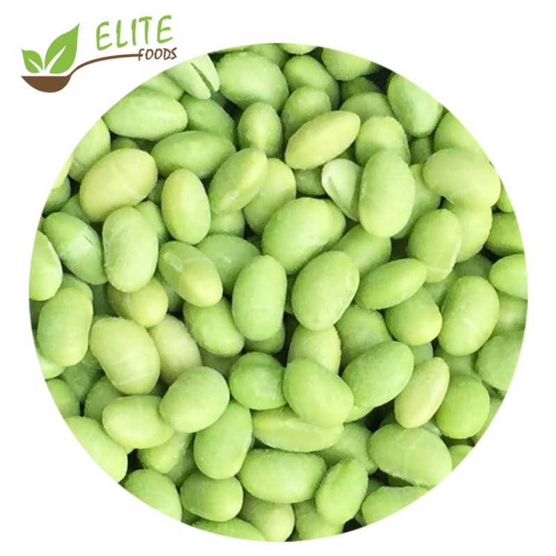 IQF Frozen Edamame Kernels(图2)