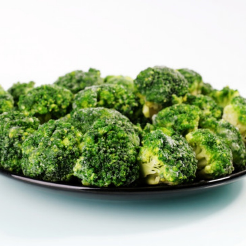 IQF Frozen Broccoli(图3)