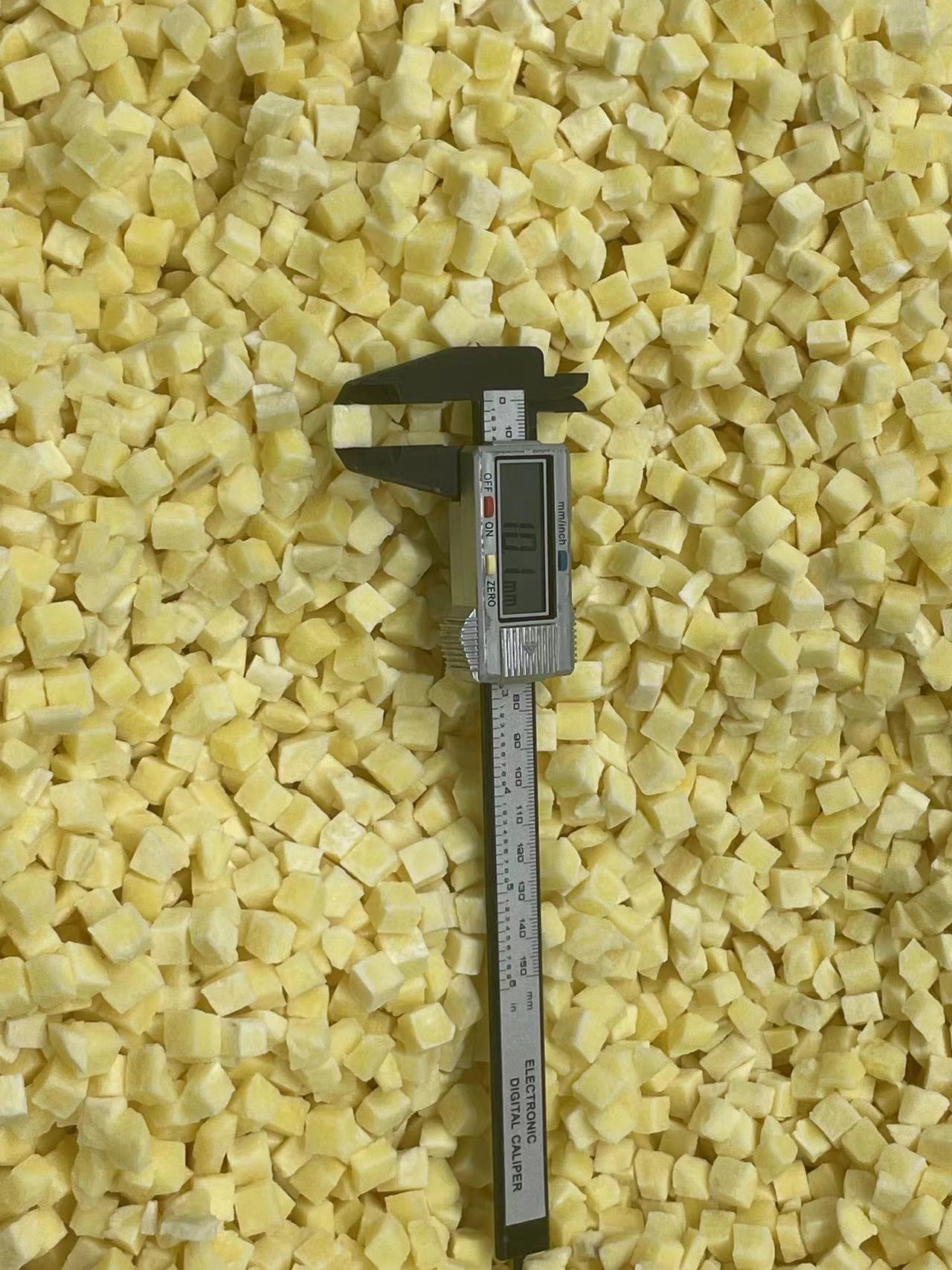 IQF Frozen Potato(图4)