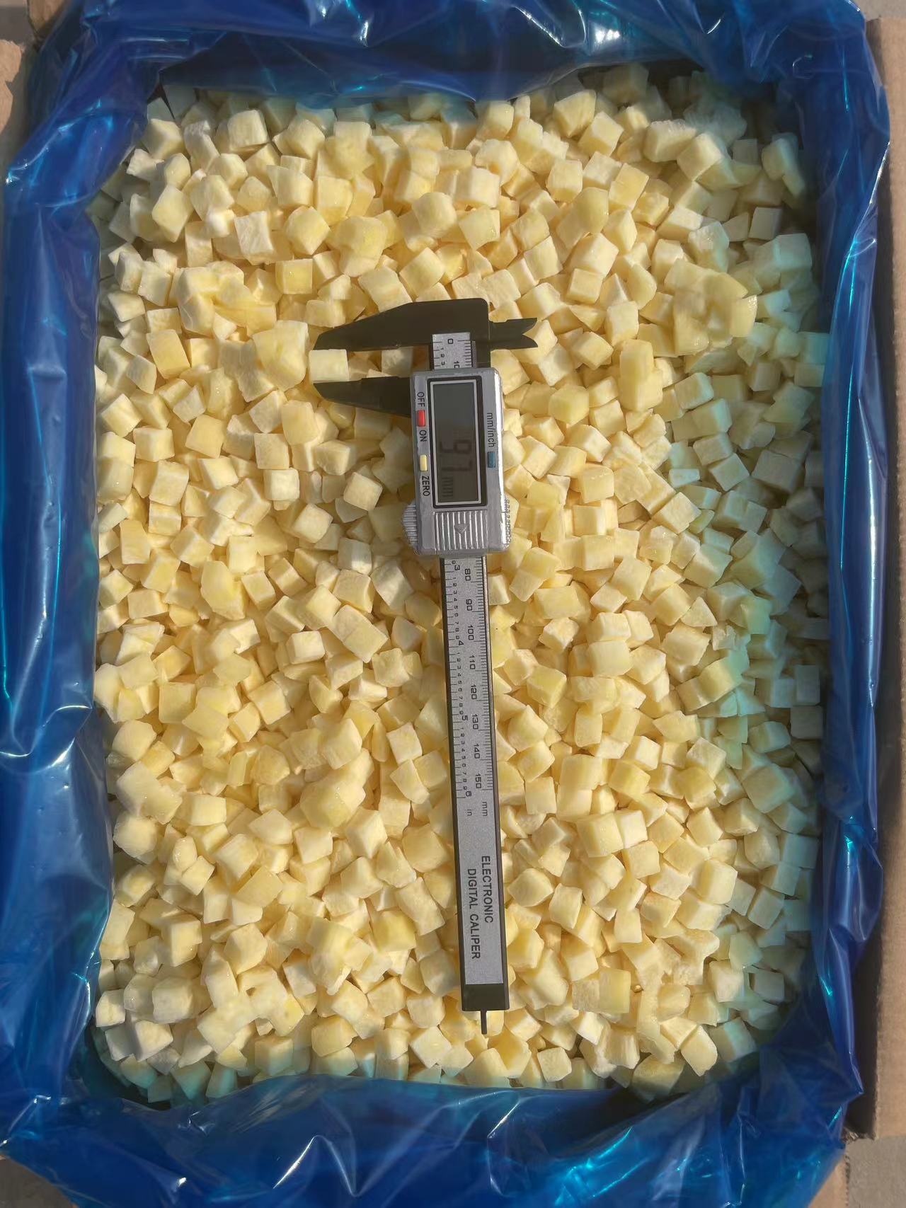 IQF Frozen Potato(图3)