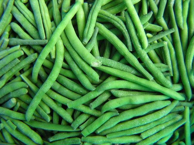 IQF Frozen Green Bean(图2)