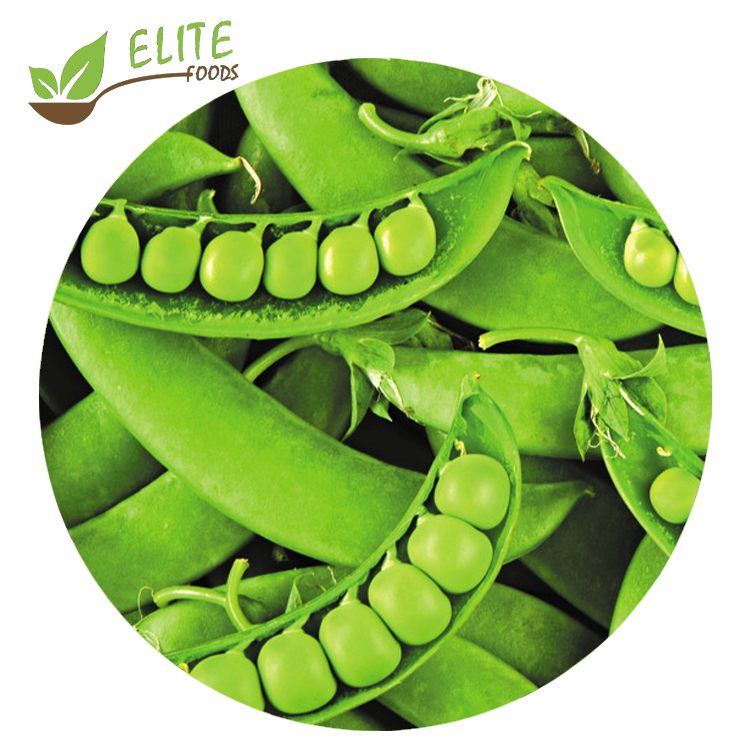 IQF Frozen Green Pea(图2)