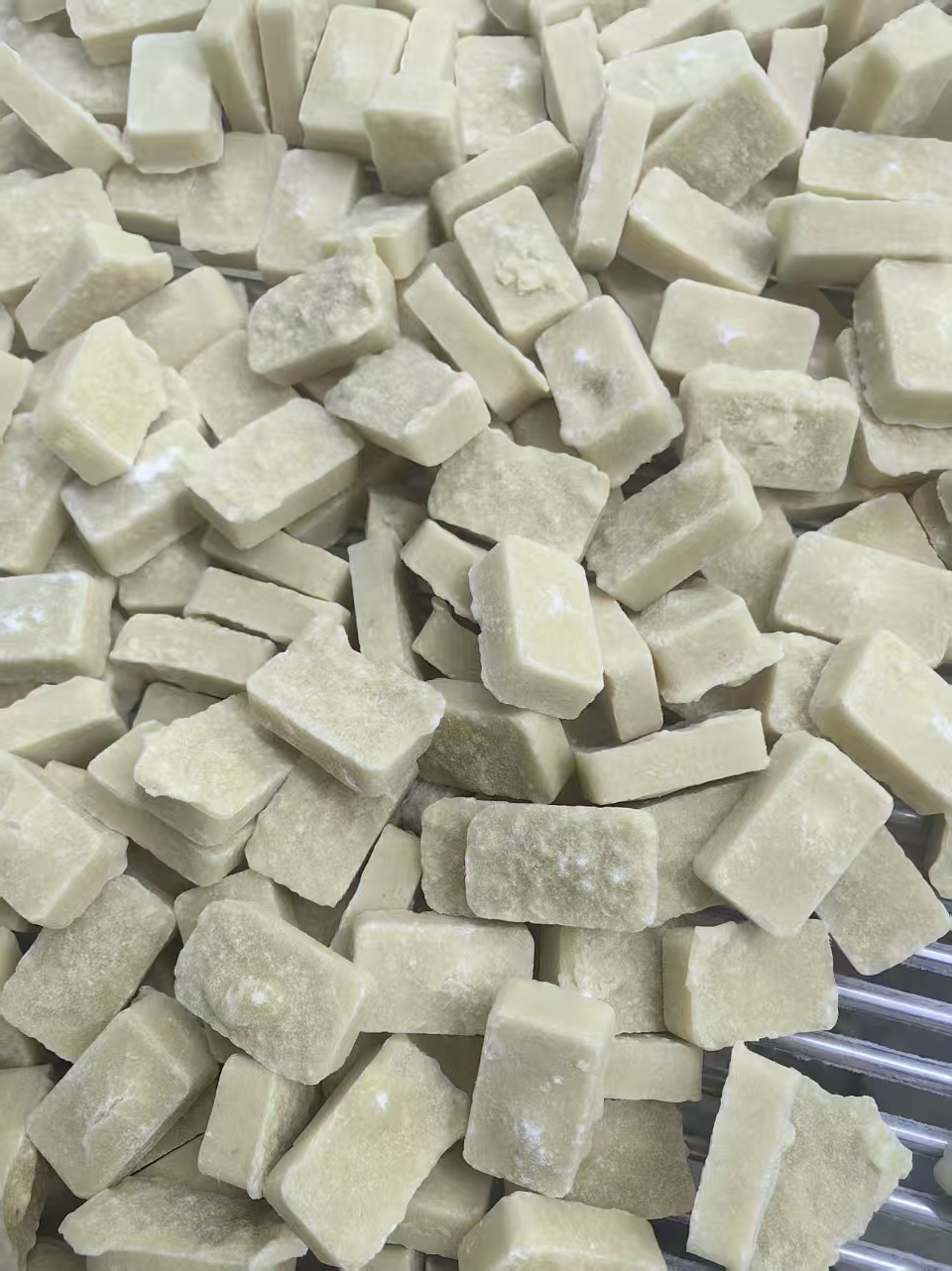 BQF Frozen Garlic(图2)