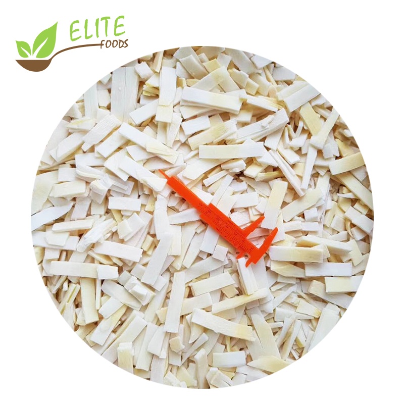 IQF Frozen Bamboo Strip(图2)