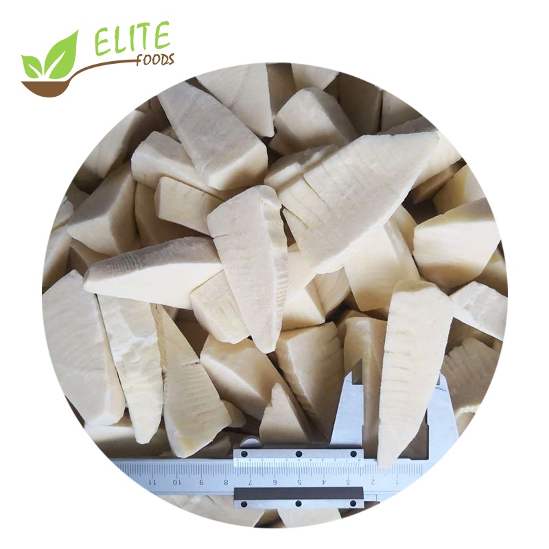 IQF Frozen Bamboo Strip(图4)