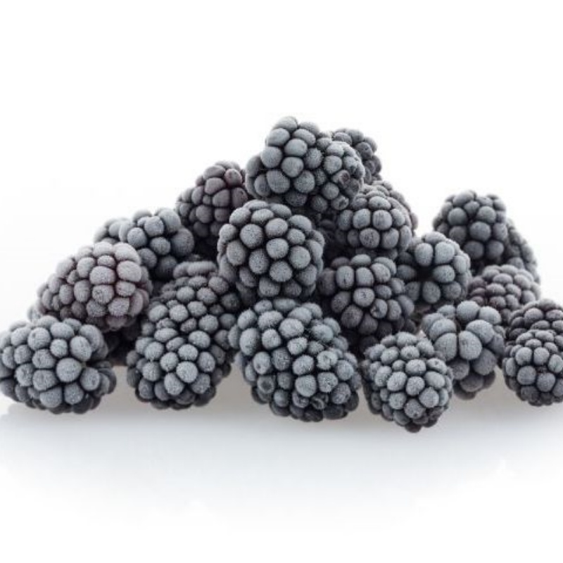 IQF Frozen Blackberry(图2)