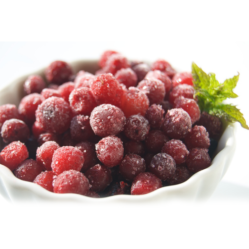 IQF Frozen Lingonberry(图2)