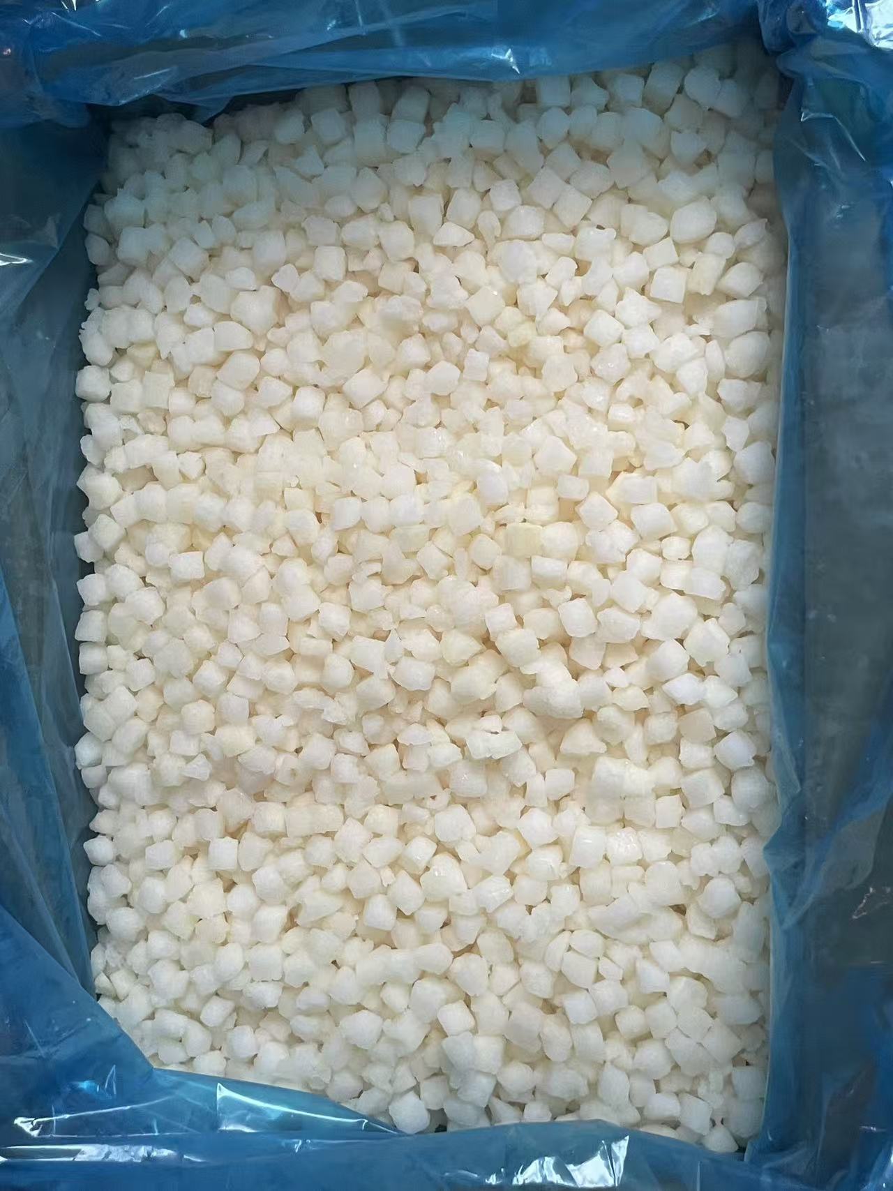 IQF Frozen Pear Dice(图2)