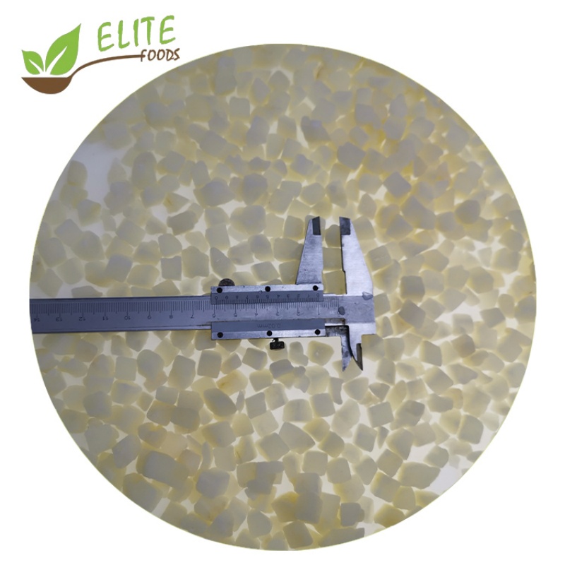 IQF Frozen Pear Dice(图3)