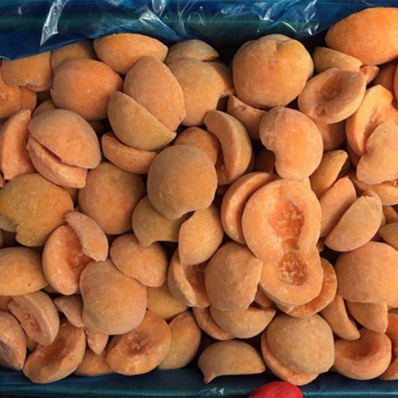 IQF Frozen Apricot Half(图3) 1-260G610443Q38.jpg