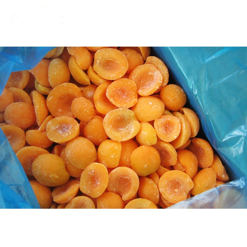 IQF Frozen Apricot Half(图4) 1-260G6104511K2.jpg