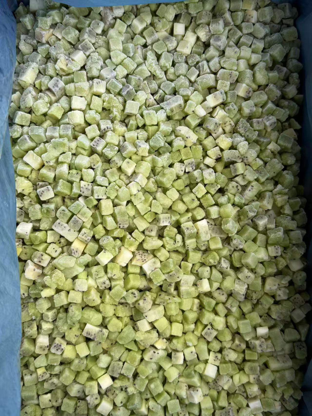 IQF Frozen Kiwi Dice(图3)