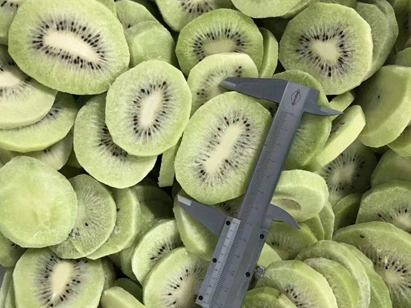 IQF Frozen Kiwi Slice(图3)