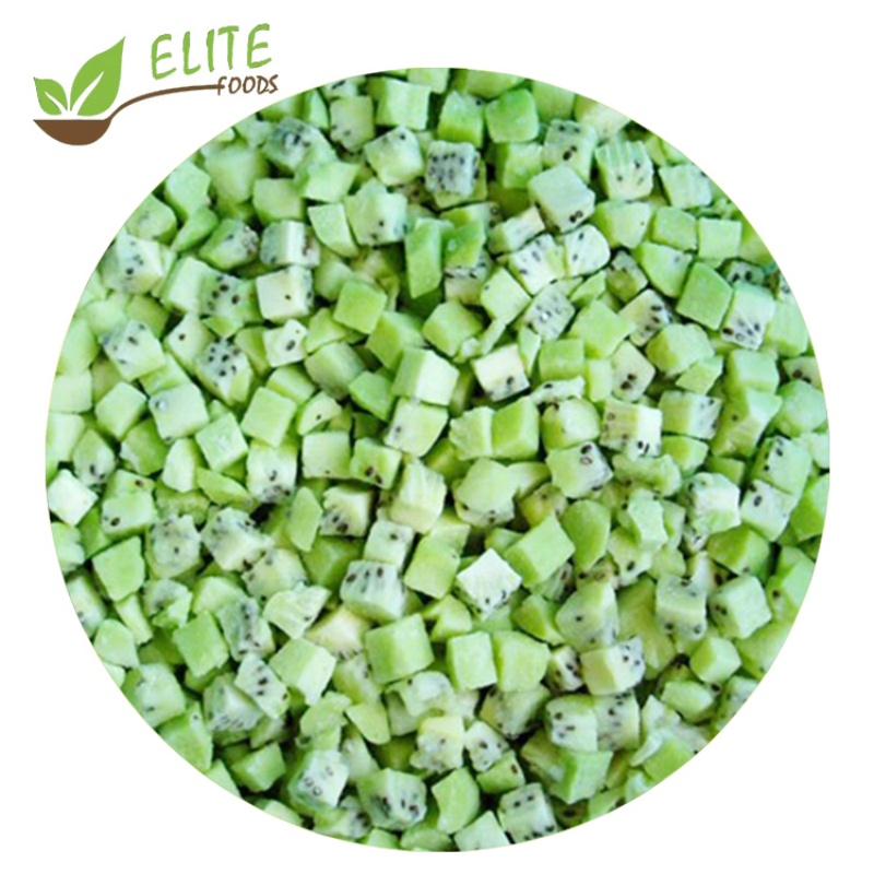 IQF Frozen Kiwi Dices(图2)