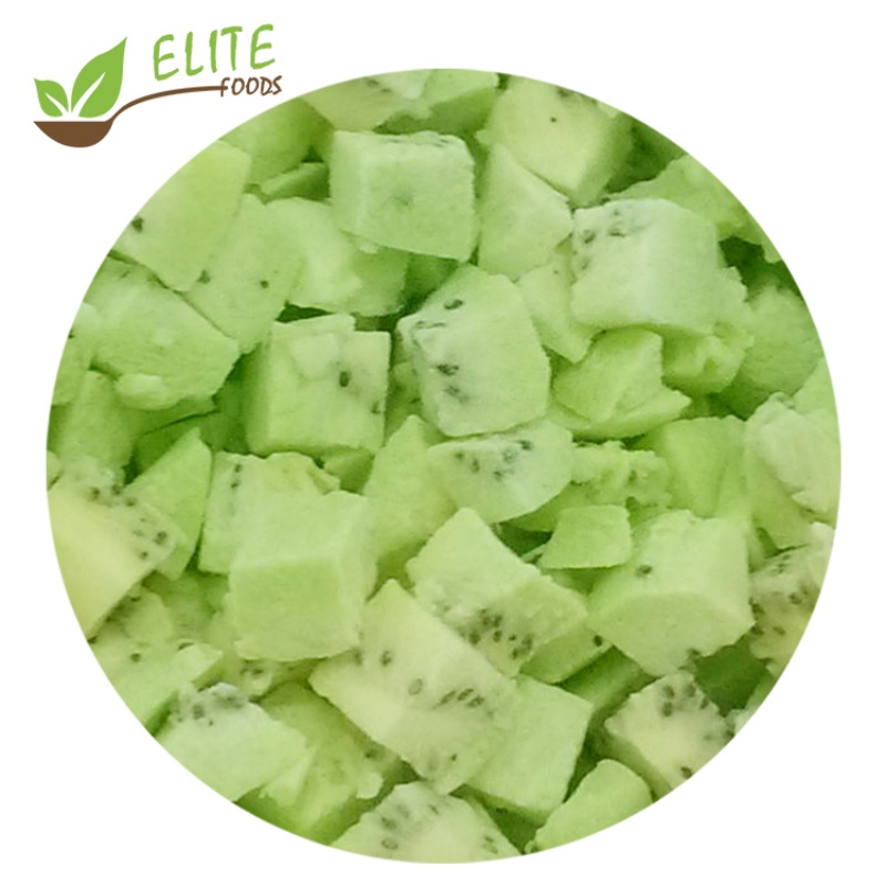 IQF Frozen Kiwi Dices(图4)