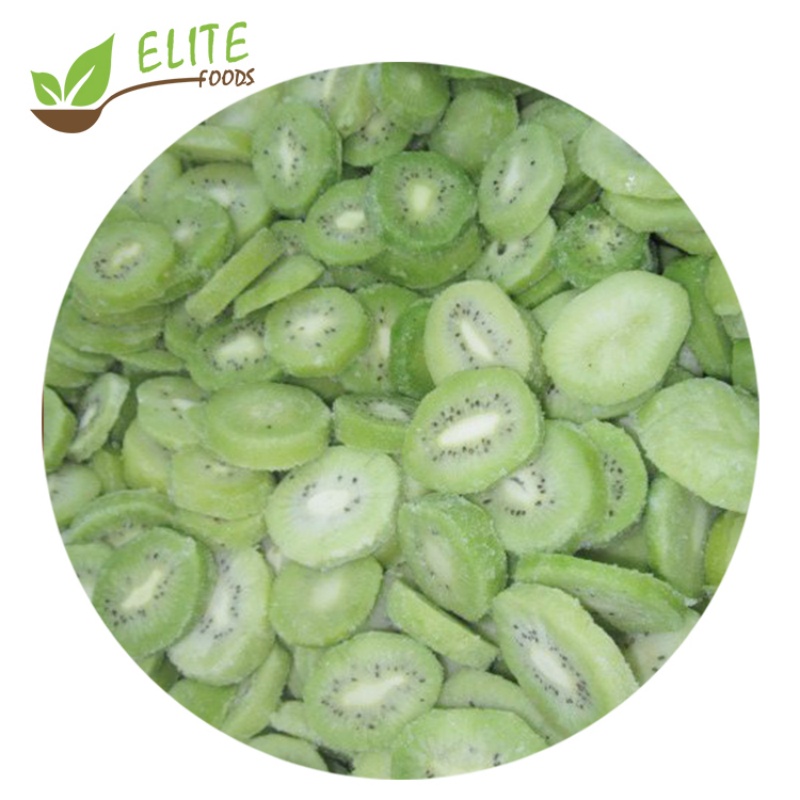 IQF Frozen Kiwi Slice(图2)