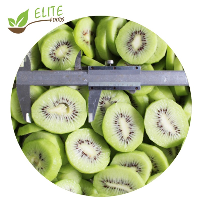 IQF Frozen Kiwi Slice(图4)