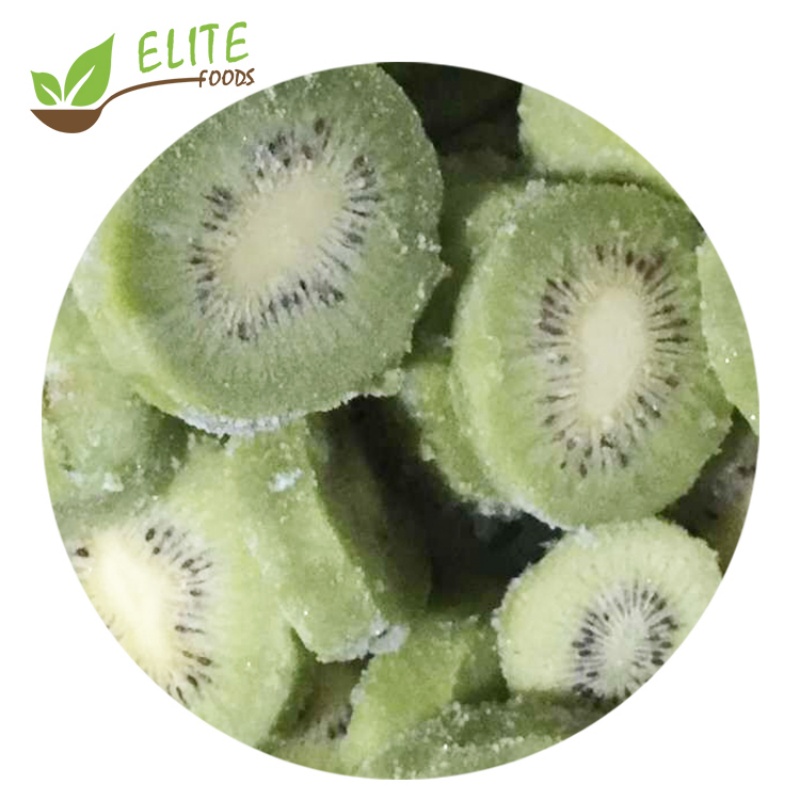 IQF Frozen Kiwi Slice(图3)