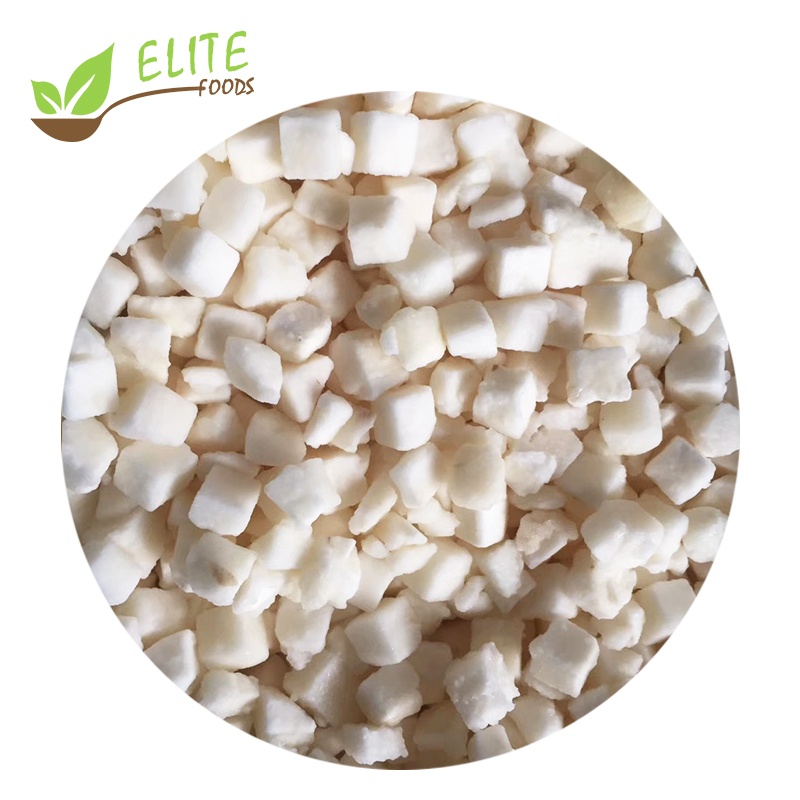 IQF Water Chestnut Dice(图3)