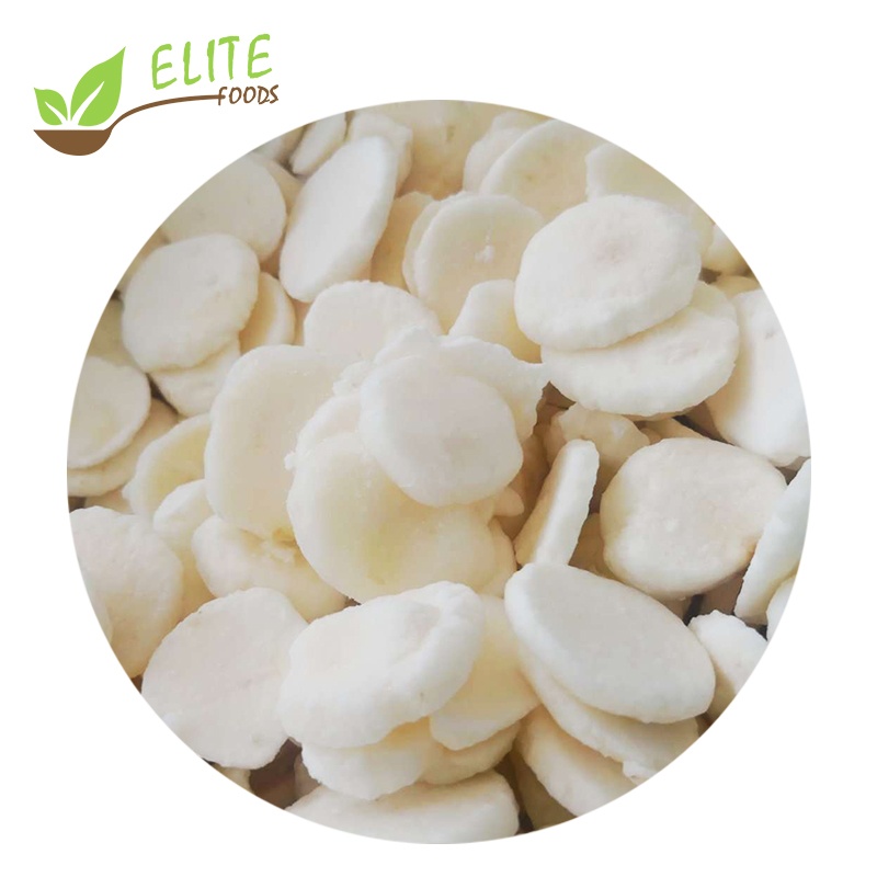 IQF Water Chestnut Slice(图2)