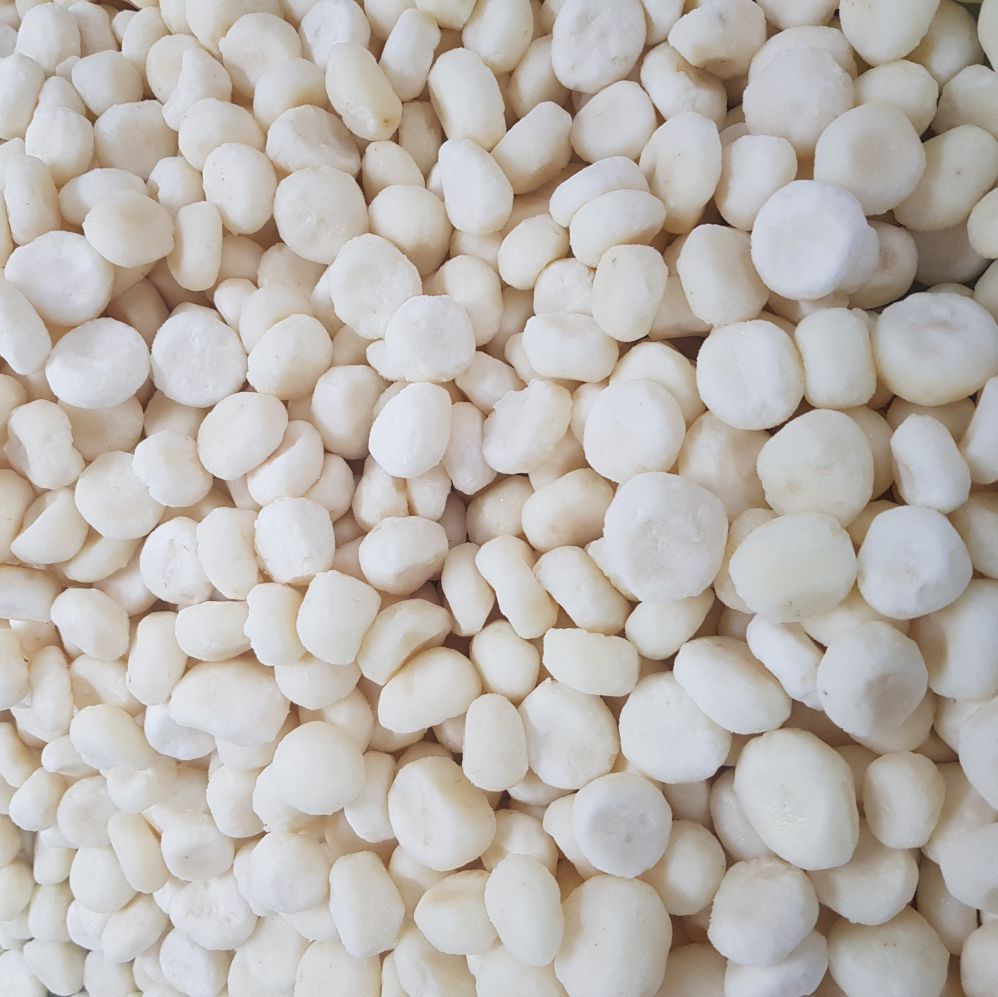 IQF Water Chestnut(图2)