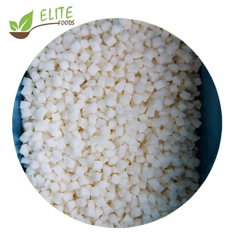 IQF Frozen Pear Dices(图4)