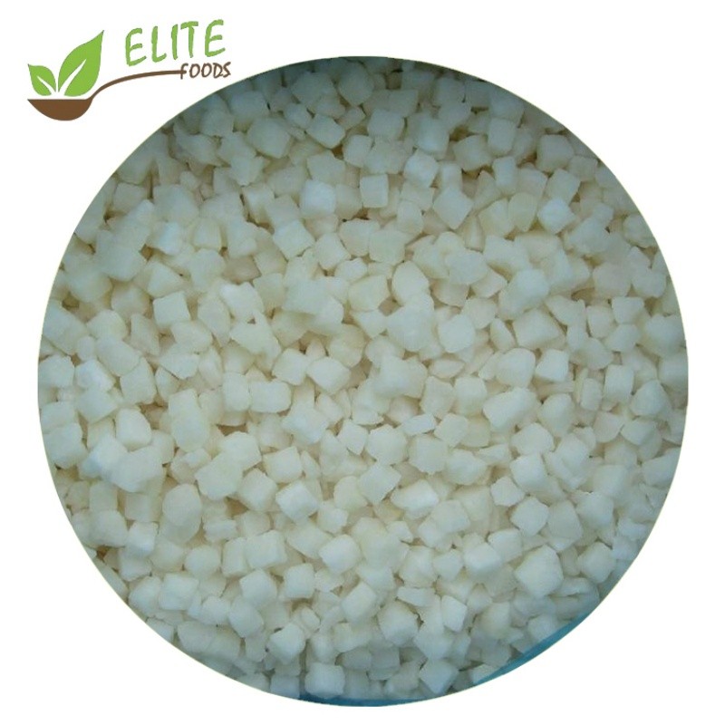 IQF Frozen Pear Dices(图3)