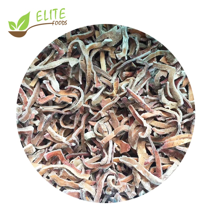 IQF Frozen Black Fungus(图2)