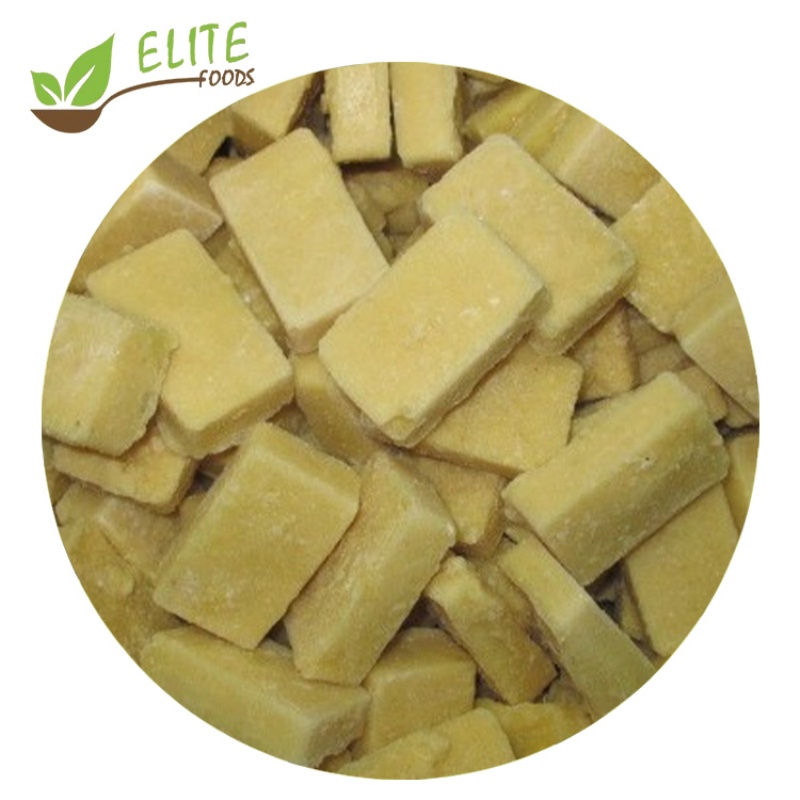 BQF Frozen Ginger(图2)