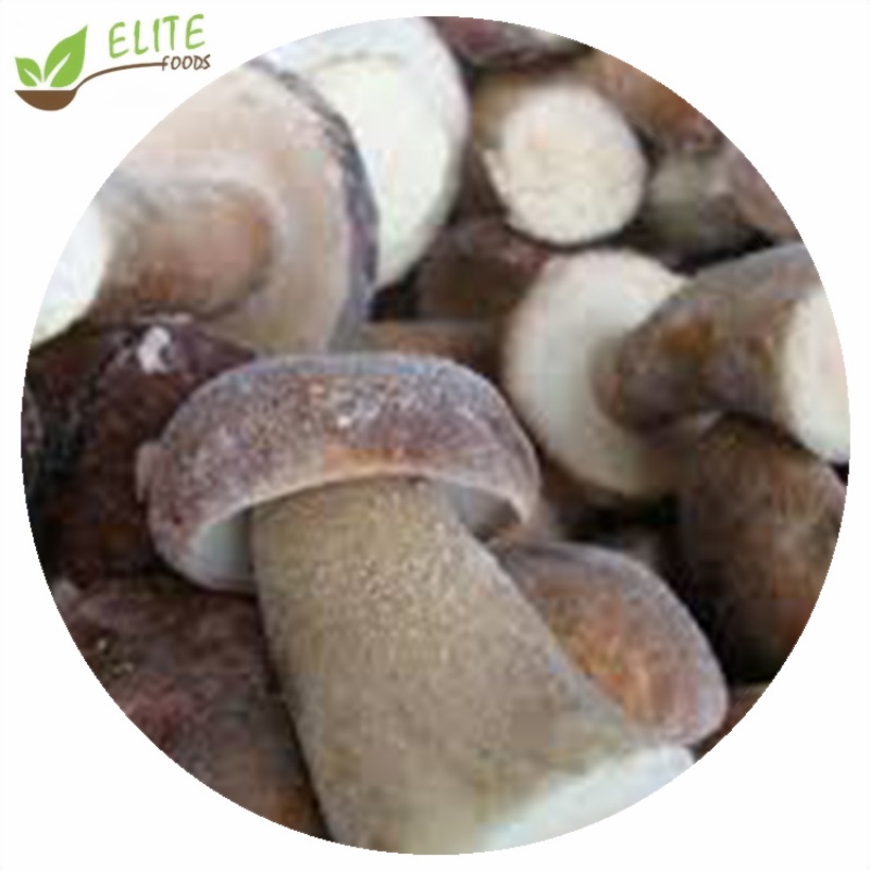 IQF Frozen Boletus Mushroom(图3)