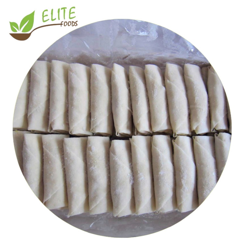 IQF Frozen Spring Roll(图2)