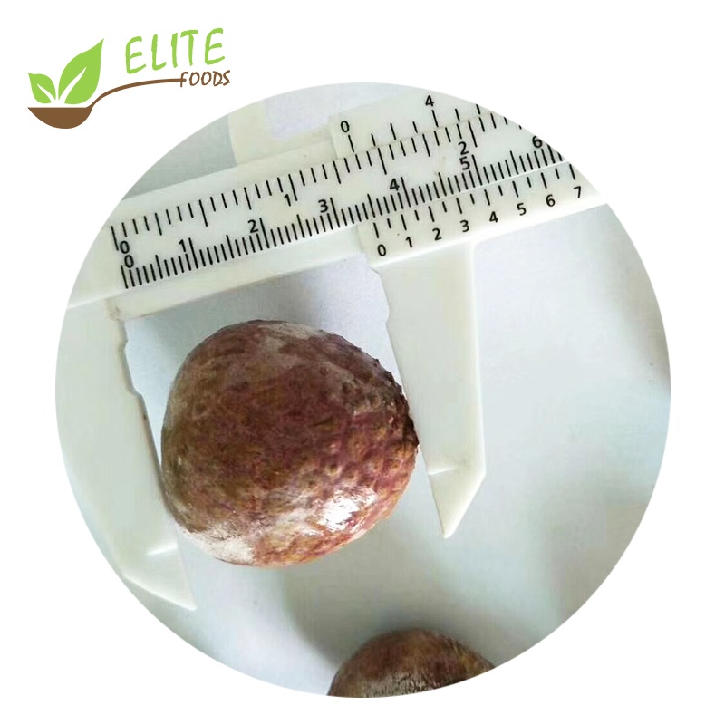 IQF Frozen Lychee(图3)