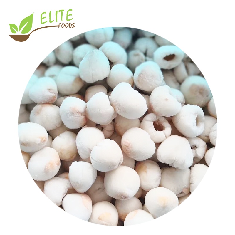 IQF Frozen Lychee(图2)