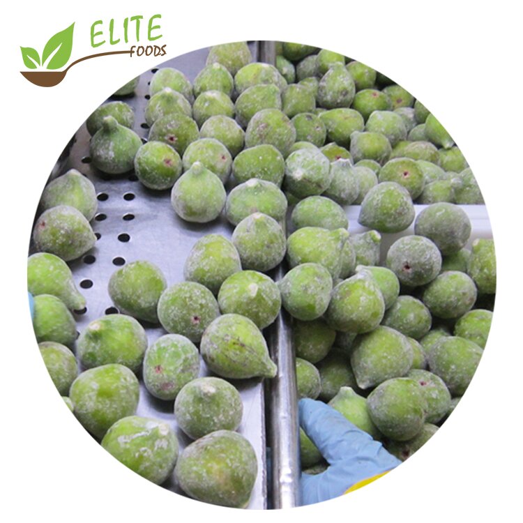 IQF Frozen Figs(图3)