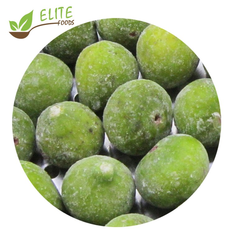 IQF Frozen Figs(图4)