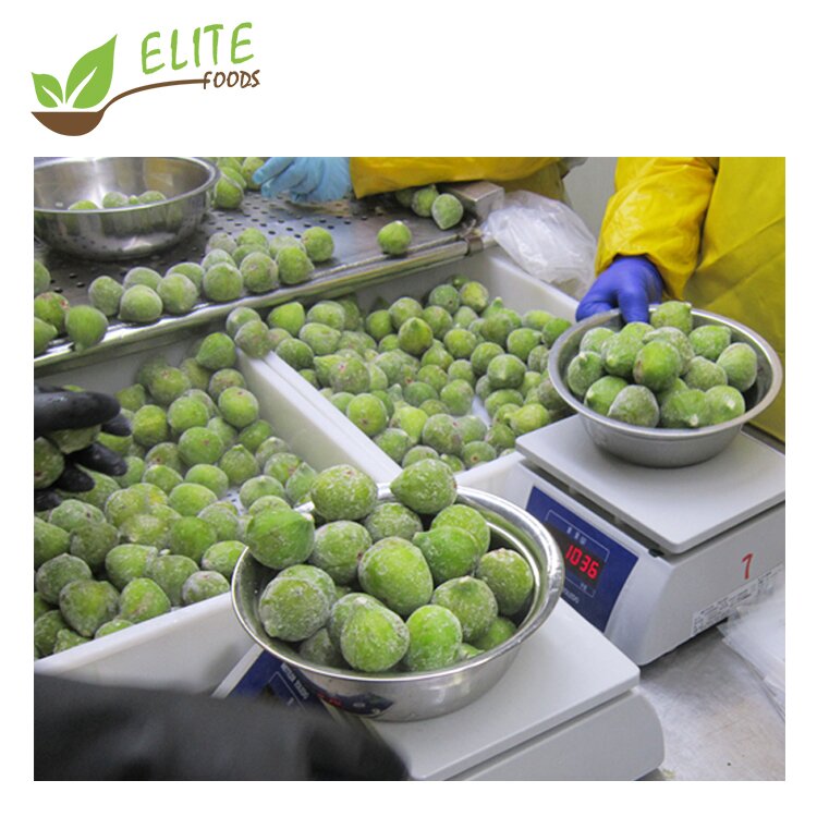 IQF Frozen Figs(图2)