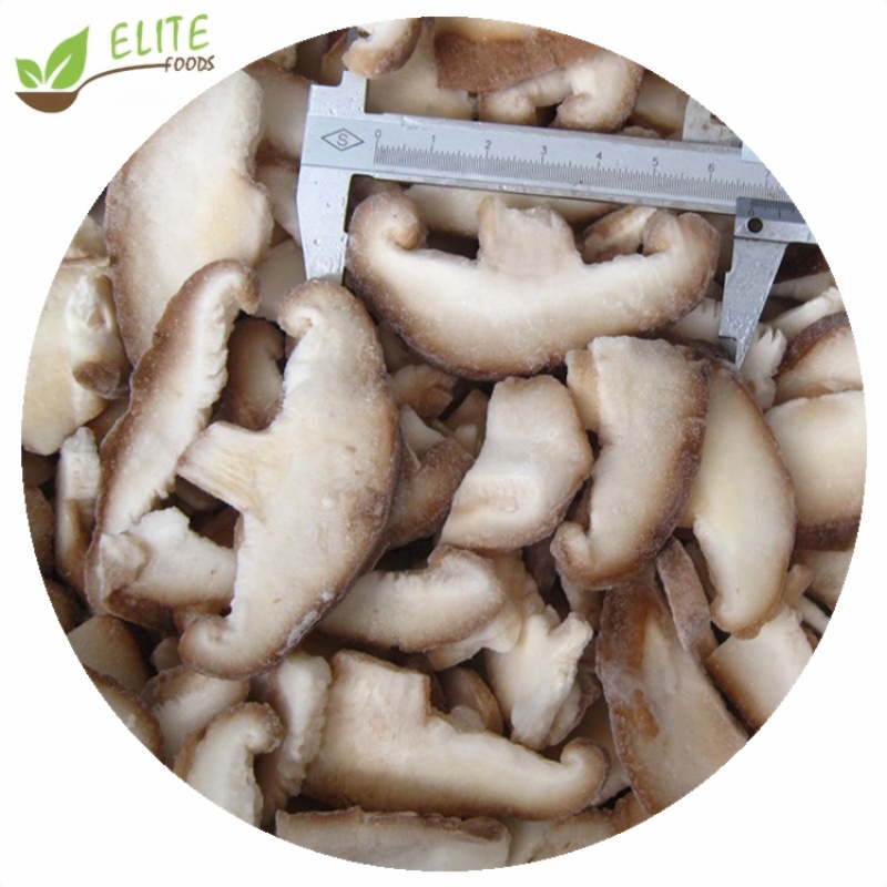 IQF Frozen Shiitake Dices(图3)